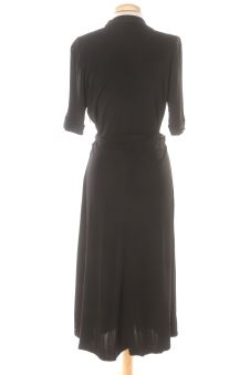 Vestido casual L Massimo Dutti