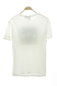 Camiseta manga corta S Zara
