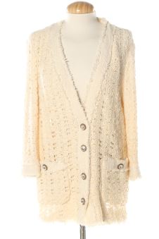 Chaqueta M Zara