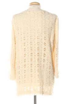 Chaqueta M Zara