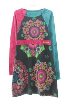 Robe 13 ans Desigual