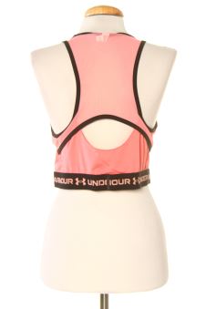 Top L Under Armour