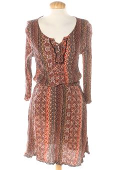 Robe casual S Oxxo