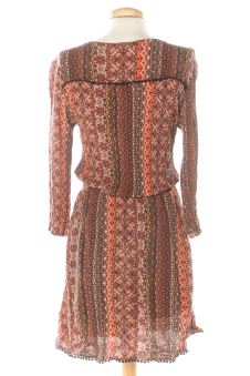 Robe casual S Oxxo