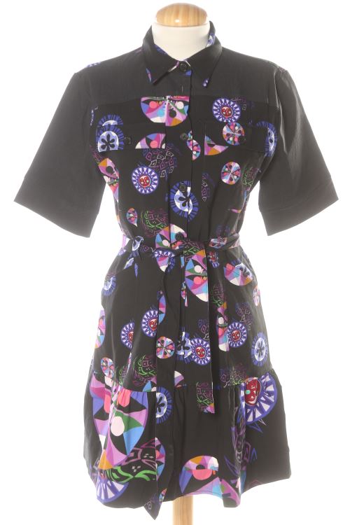 Vestido casual
