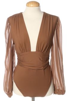 Body L PERCENTIL, foto 1 de 2