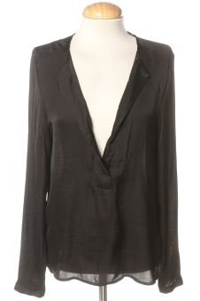Blusa a maniche lunghe S Trafaluc, foto 1 di 2