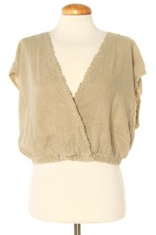 Top M Pull & Bear, photo 1 sur 2
