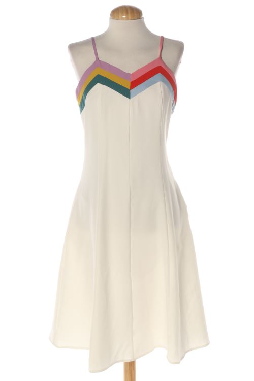 Vestido casual