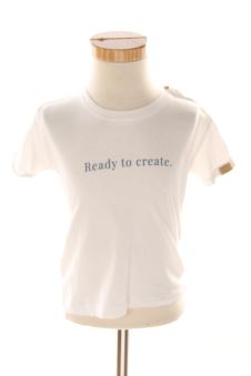 T-shirt 2 ans Sfera