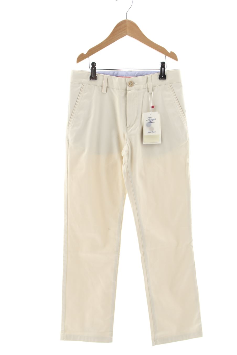 Pantalón de Tizzas de la talla 9 años con etiqueta