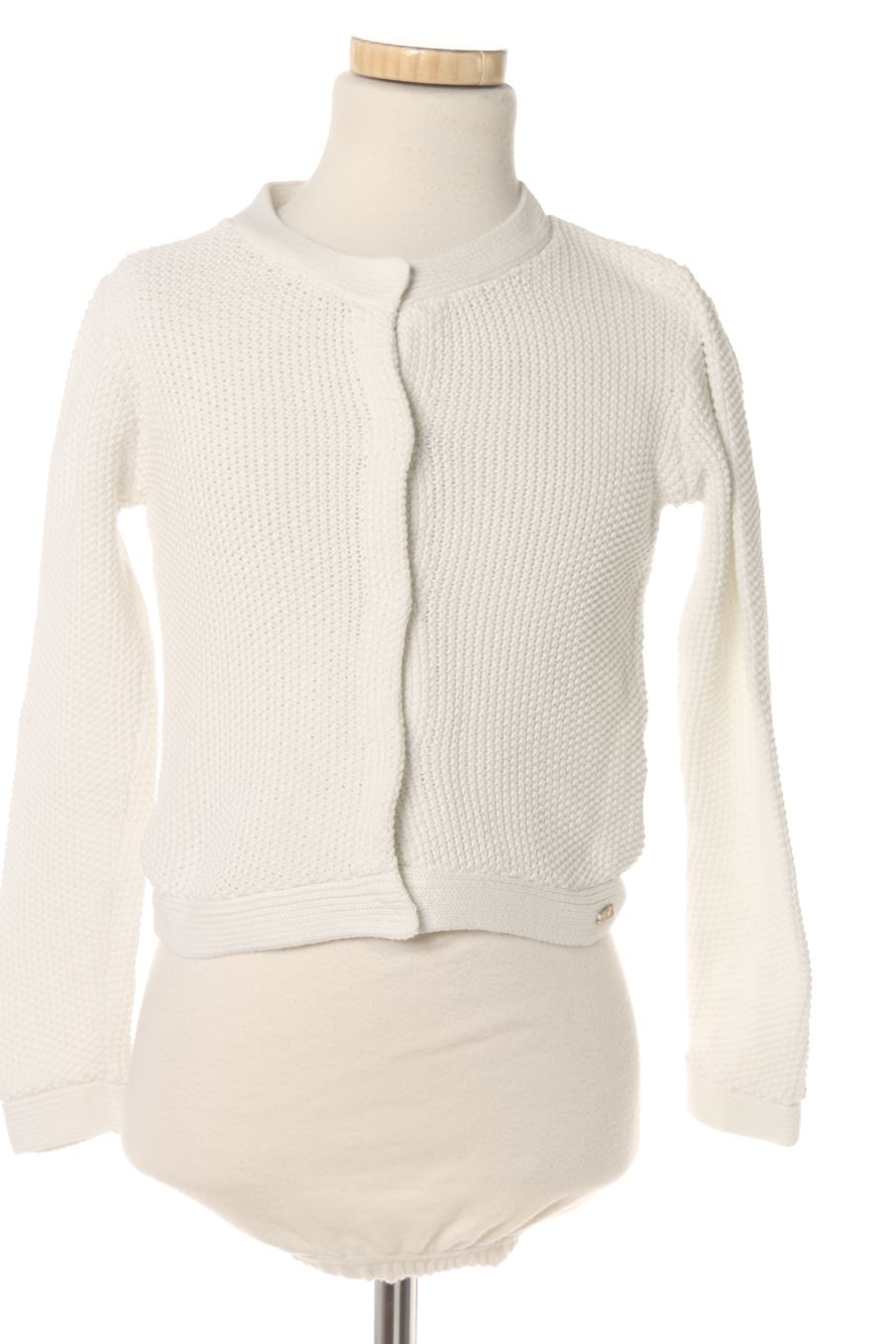Gilet manches longues Ikks de la taille 8 ans de seconde main