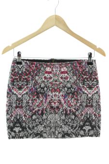 Jupe S Bershka, photo 1 sur 2