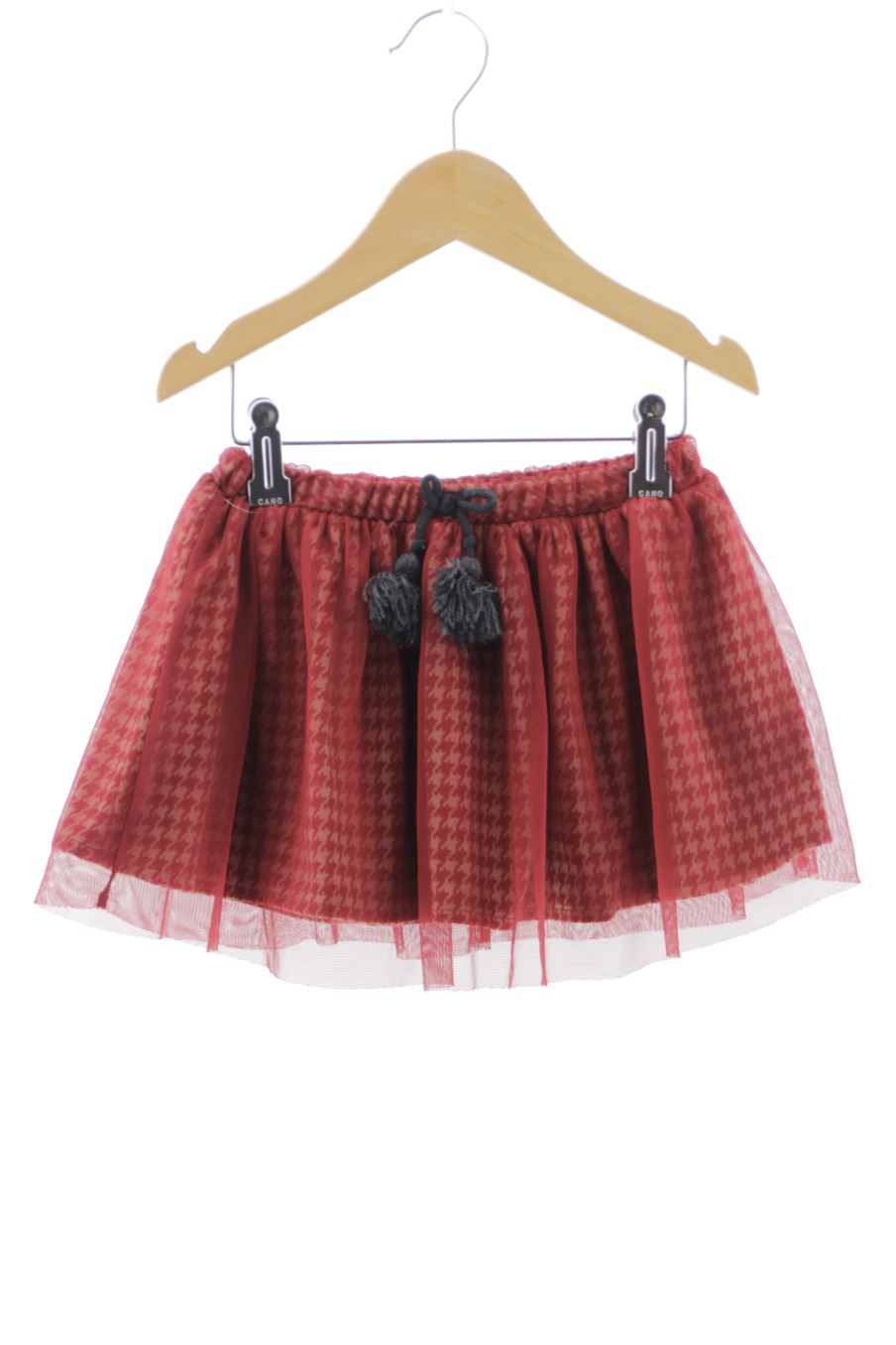 Jupe Zara de la taille 3 ans de seconde main