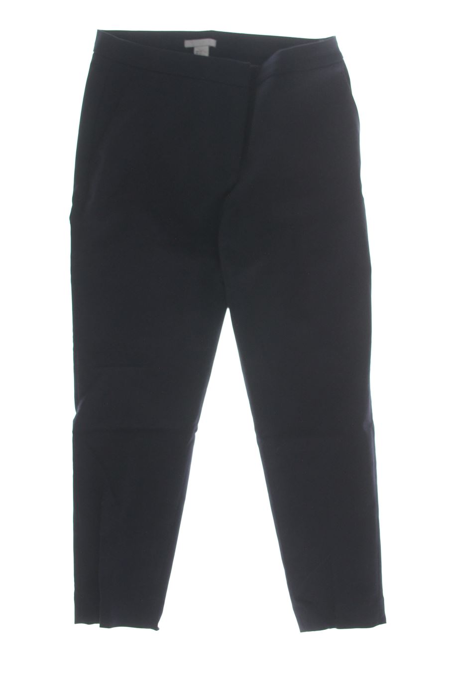 Hose von H&M Größe 36, Farbe Marineblau, für