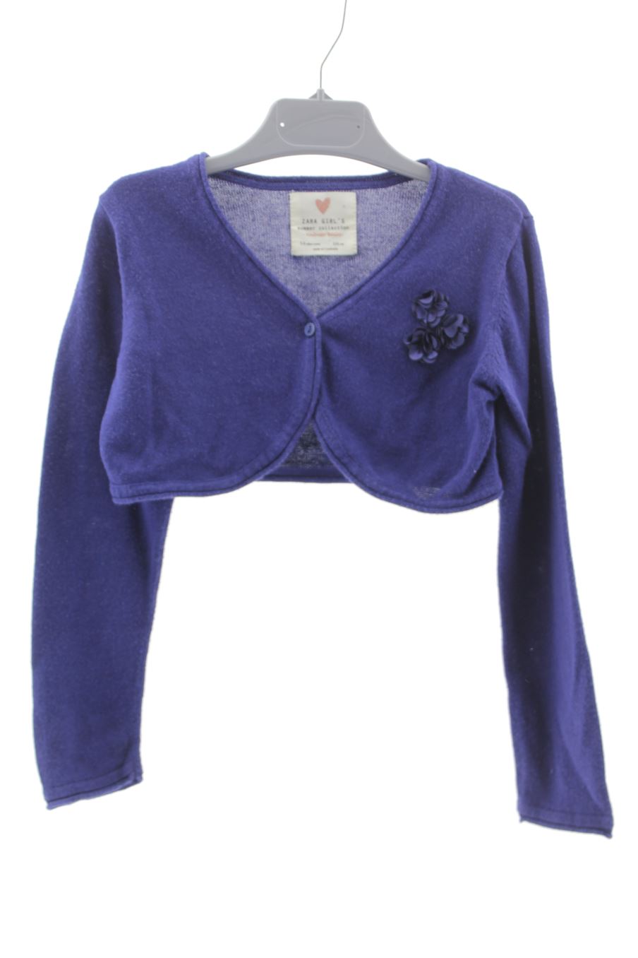Chaqueta de Zara de la talla 5 años de segunda mano