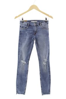 Jeans 34 trf (ZARA), Foto 1 von 2