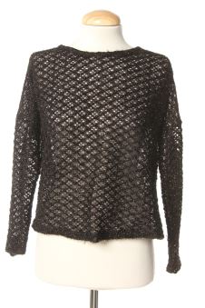 Langärmelige Bluse S Ovs