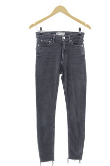 Jeans 34 Zara, photo 1 sur 2