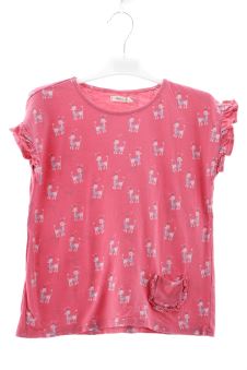 Kurzärmeliges T-Shirt 134 Sfera