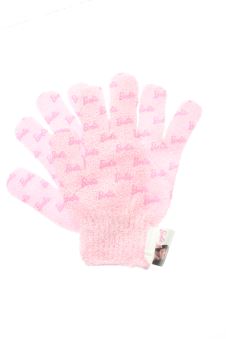 Guantes 5-8 años Barbie