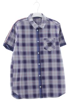 Kurzärmeliges Hemd 176 Guess