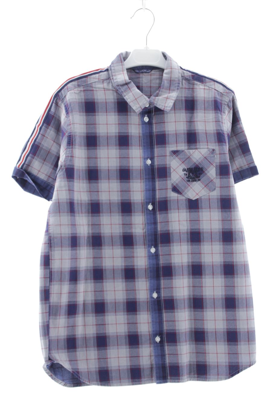 gebraucht Guess Kurzärmeliges Hemd Größe 176