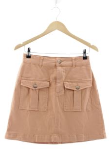 Aufwändiger Rock 36 BONOBO