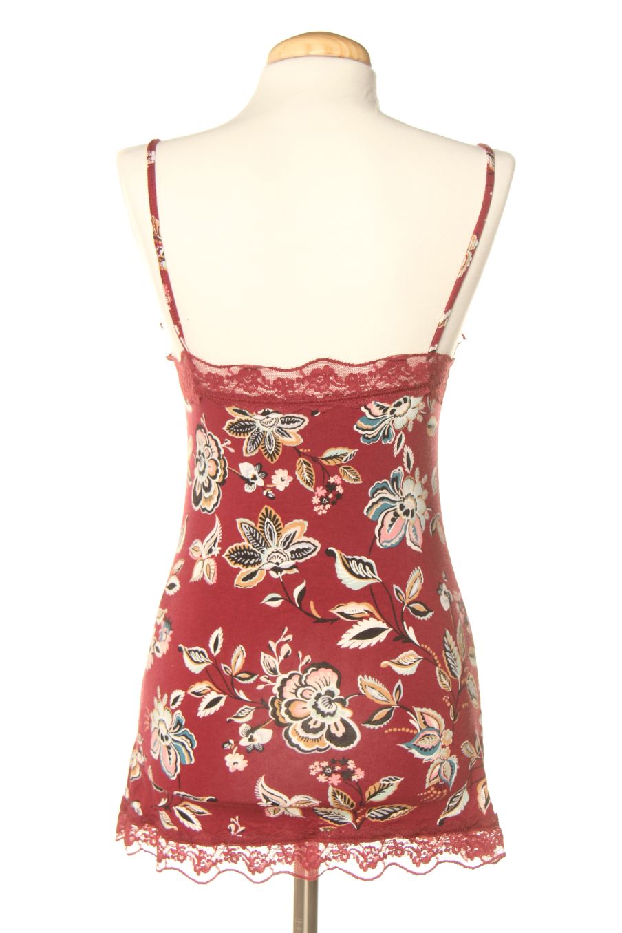 Top Tezenis de la taille S, de couleur fleurs