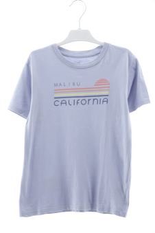 Camiseta 7 años Unit