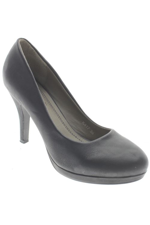 Zapatos de tacon