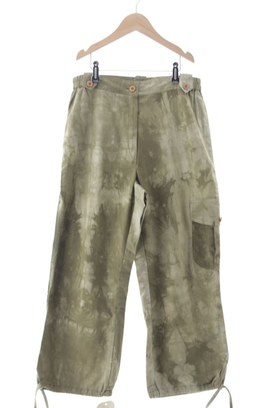 Pantalón de Garvel de la talla 16 años de segunda mano