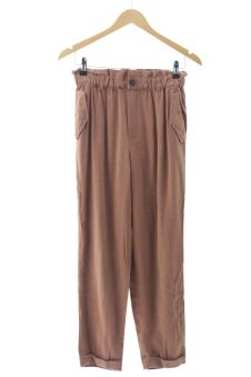 Pantalón Casual S Pull & Bear