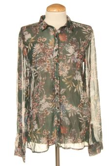 Camisa S Pull & Bear, foto 1 de 2