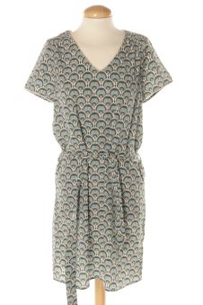 Robe casual S It Hippie