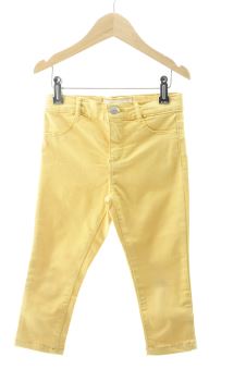 Jeans 4 anni Zara