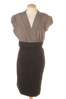Robe casual L Miss Sixty