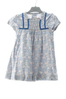 Vestido 2 años Neck & Neck