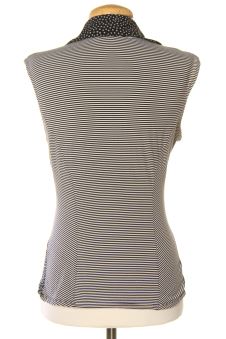 Camisa sin mangas M Pianurastudio