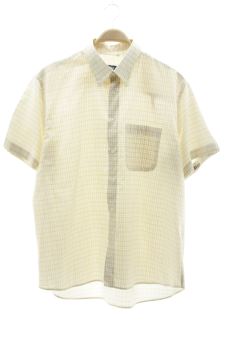 Chemise à manches courtes XL Dustin