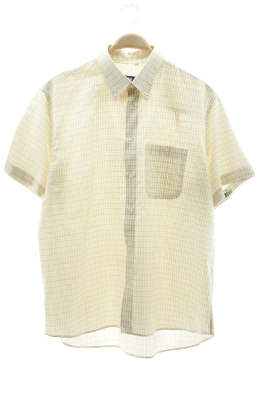 Chemise à manches courtes Dustin de la taille XL