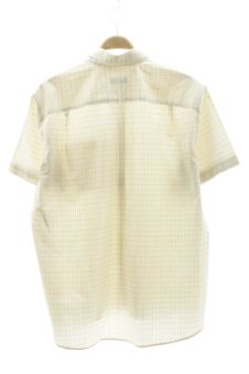 Chemise à manches courtes XL Dustin