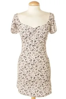 Vestido casual 36 Made in italy, foto 1 de 2