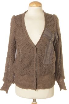 Chaqueta XS BIMBA Y LOLA
