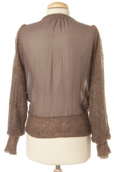 Chaqueta XS BIMBA Y LOLA