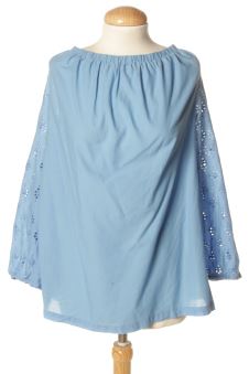 Blouse à manches longues 54 FiorellaRubino