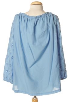 Blouse à manches longues 54 FiorellaRubino