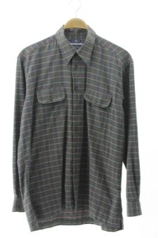 Hemd XL Zara, Foto 1 von 2