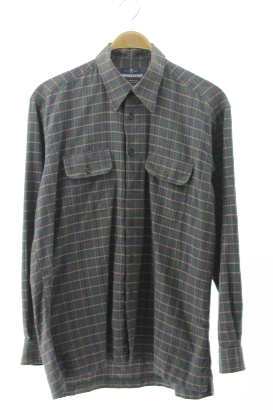 Camicia de Zara de la talla XL