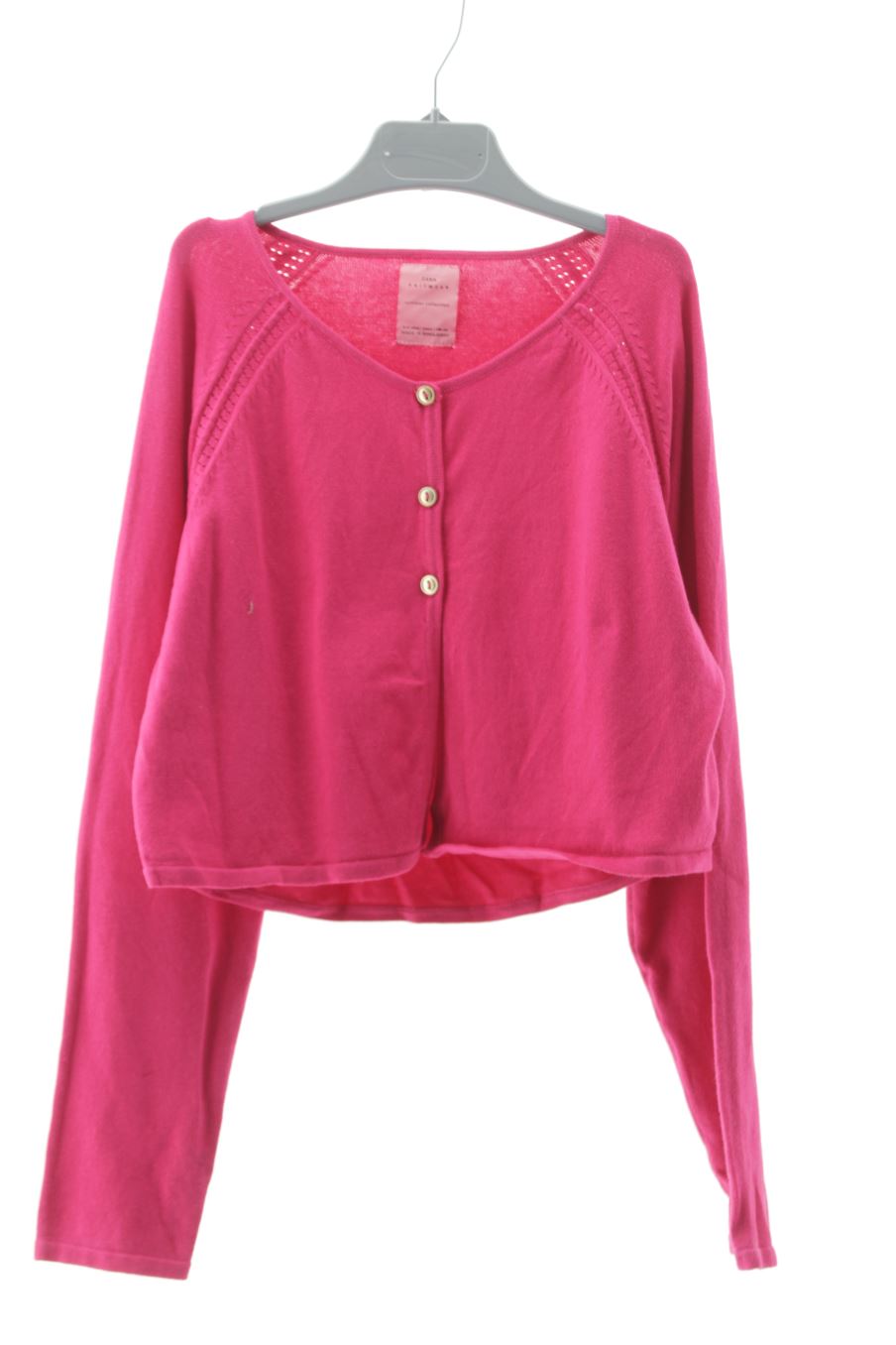 Giacca de Zara de la talla 9 anni seconda mano